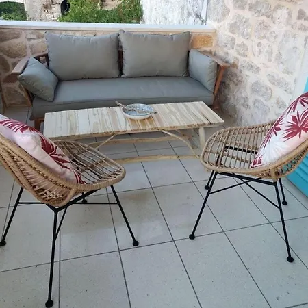 Sunrisehouse Hvar