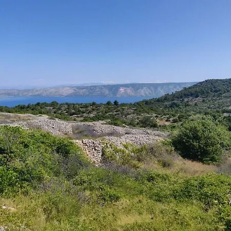 Prázdninový dům Sunrisehouse Hvar *