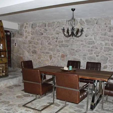 Sunrisehouse Hvar