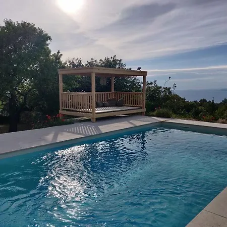 Sunrisehouse Hvar * Brusje
