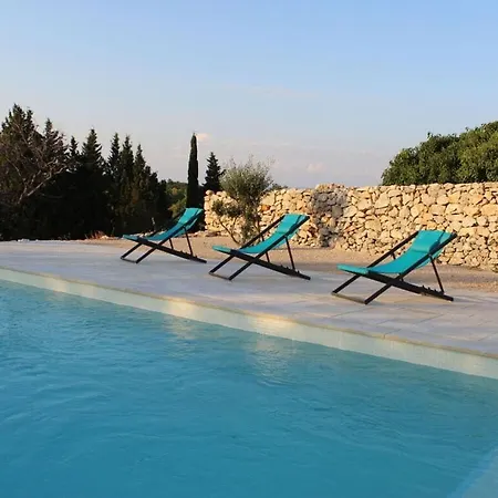 Sunrisehouse Hvar *