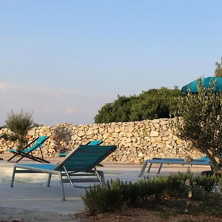 Sunrisehouse Hvar * Brusje
